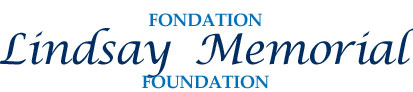 Lindsay Memorial Foundation